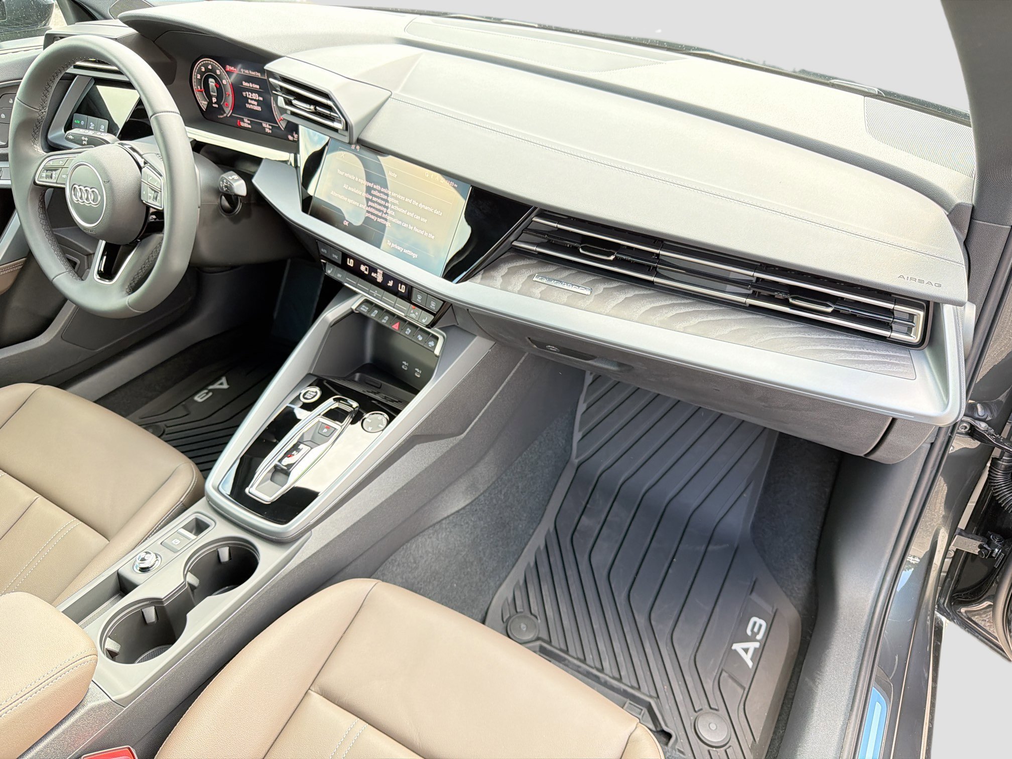 2026 Audi A3 Premium - Photo 12