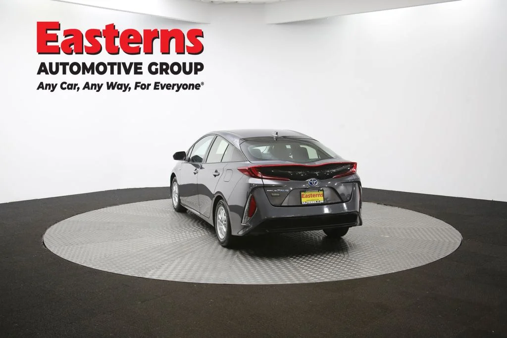 Used 2021 Gray Toyota LE image 63