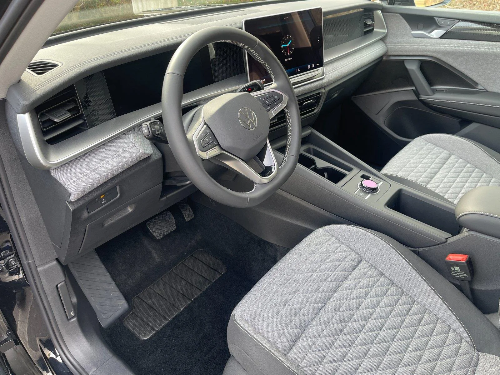 New 2026  Volkswagen S image 15