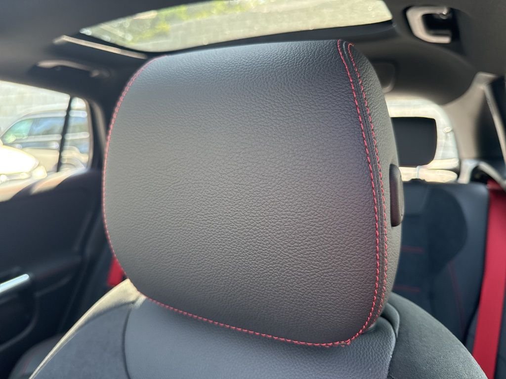 2026 Mercedes-Benz GLA AMG GLA 35 - Photo 31