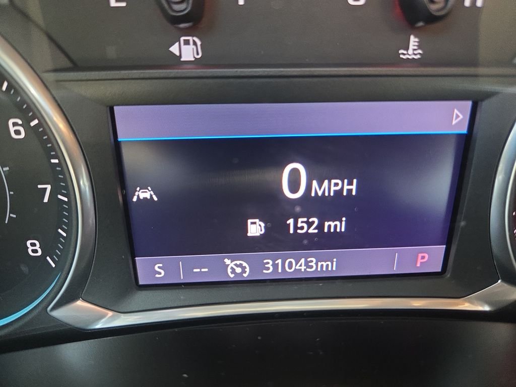 Used 2019 Black Chevrolet Premier image 15