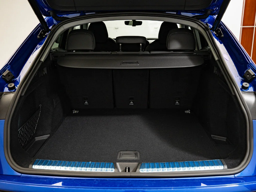 New 2026 Ultra Blue Metallic Audi 2.0T Premium Plus image 22