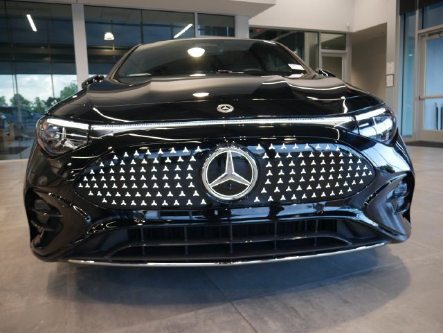 New 2027 Night Black Mercedes-Benz CLA 350 image 24