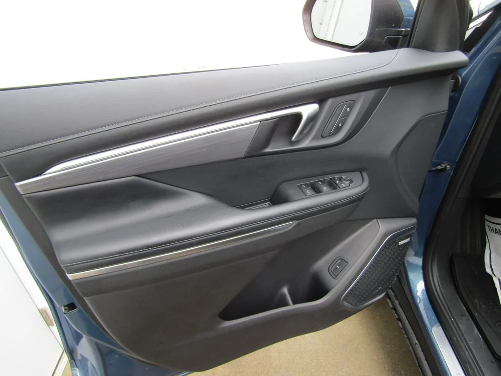Used 2026 Blue Buick Preferred image 27