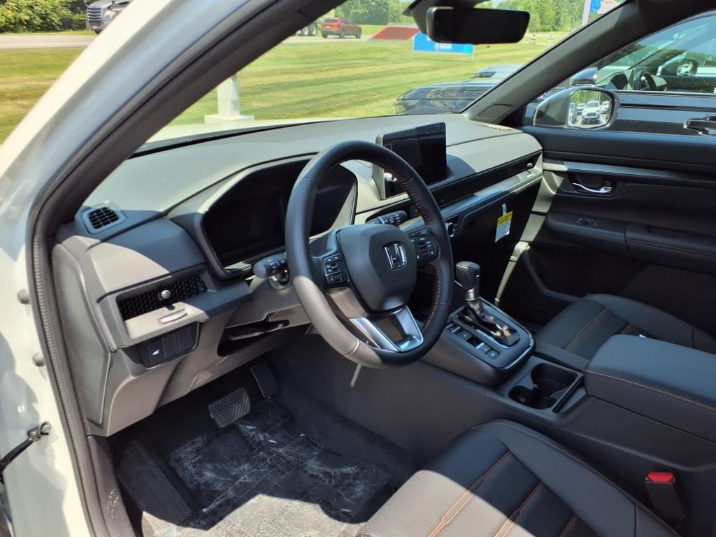 2026 Honda CR-V Sport-L - Photo 9