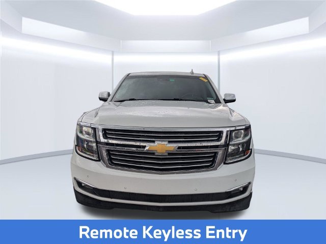 Used 2018 White Chevrolet Premier image 6