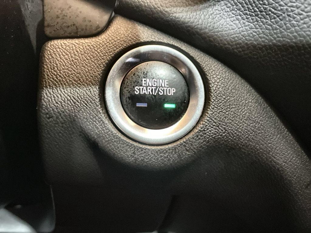 Used 2023 Iron Gray Metallic Chevrolet LT image 16