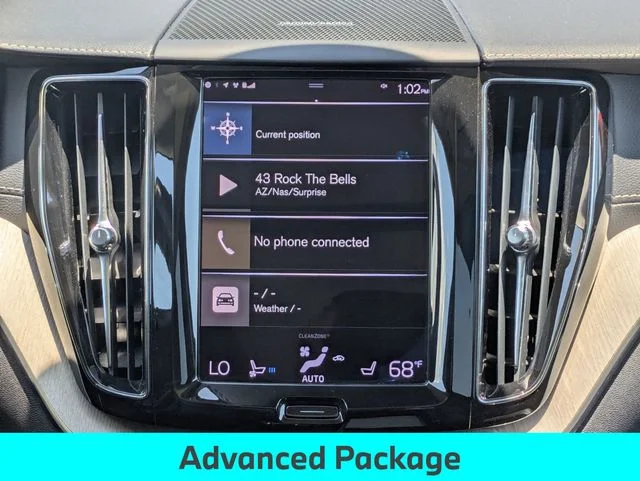 2021 Volvo XC60 Inscription - Photo 23
