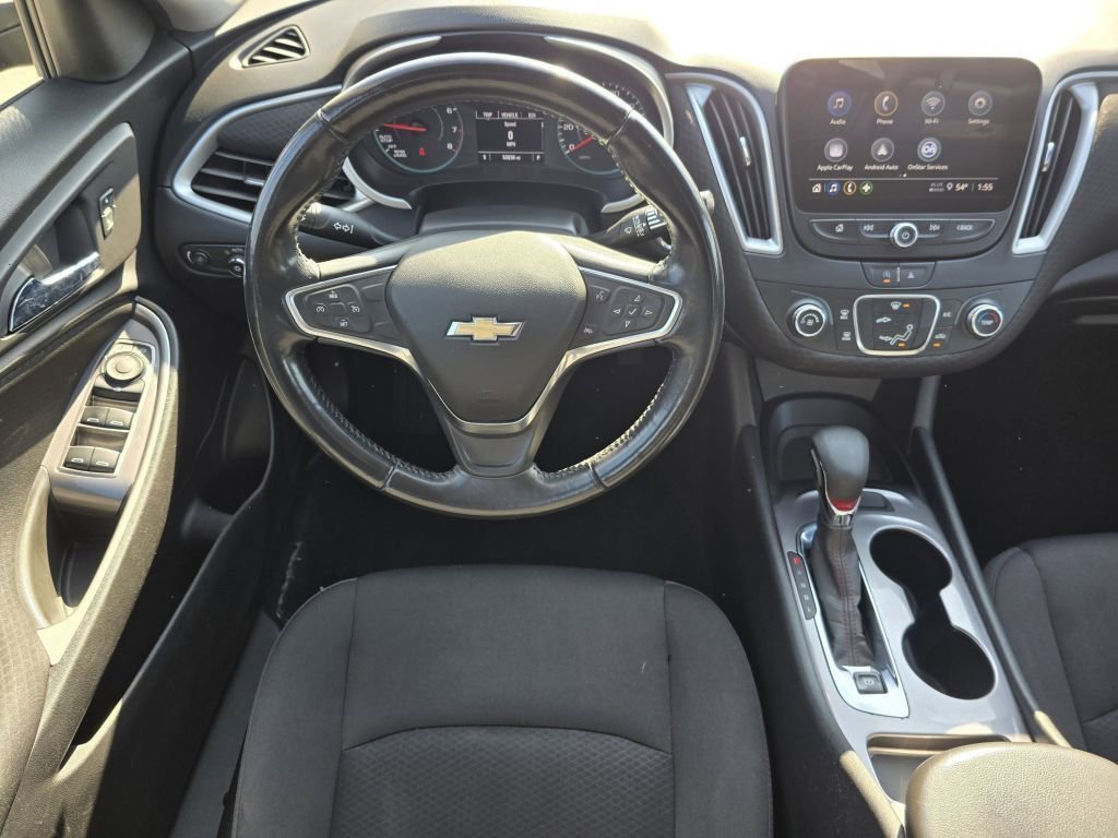 2022 Chevrolet Malibu RS - Photo 25