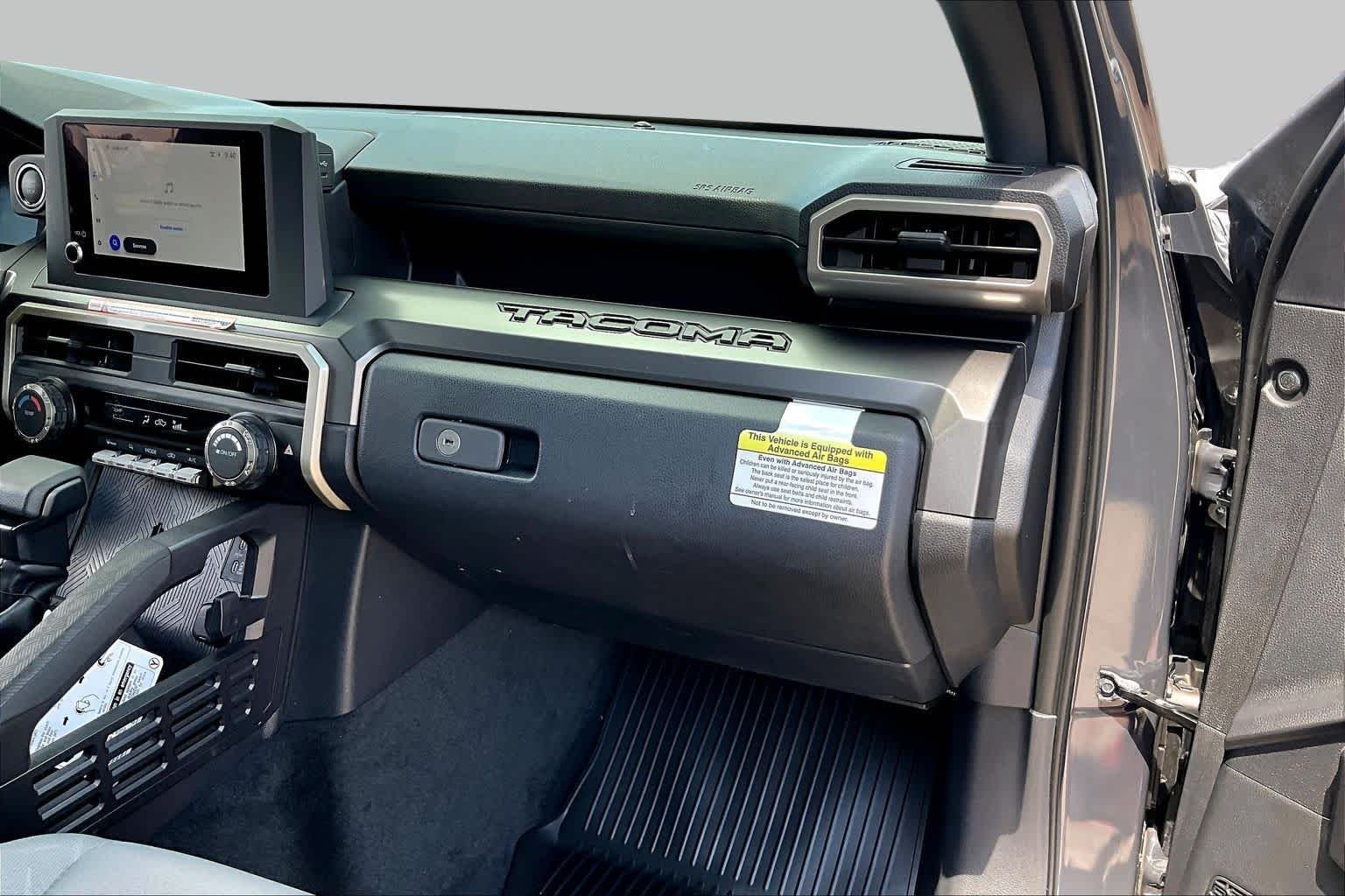 Used 2026 Underground Toyota SR5 image 19