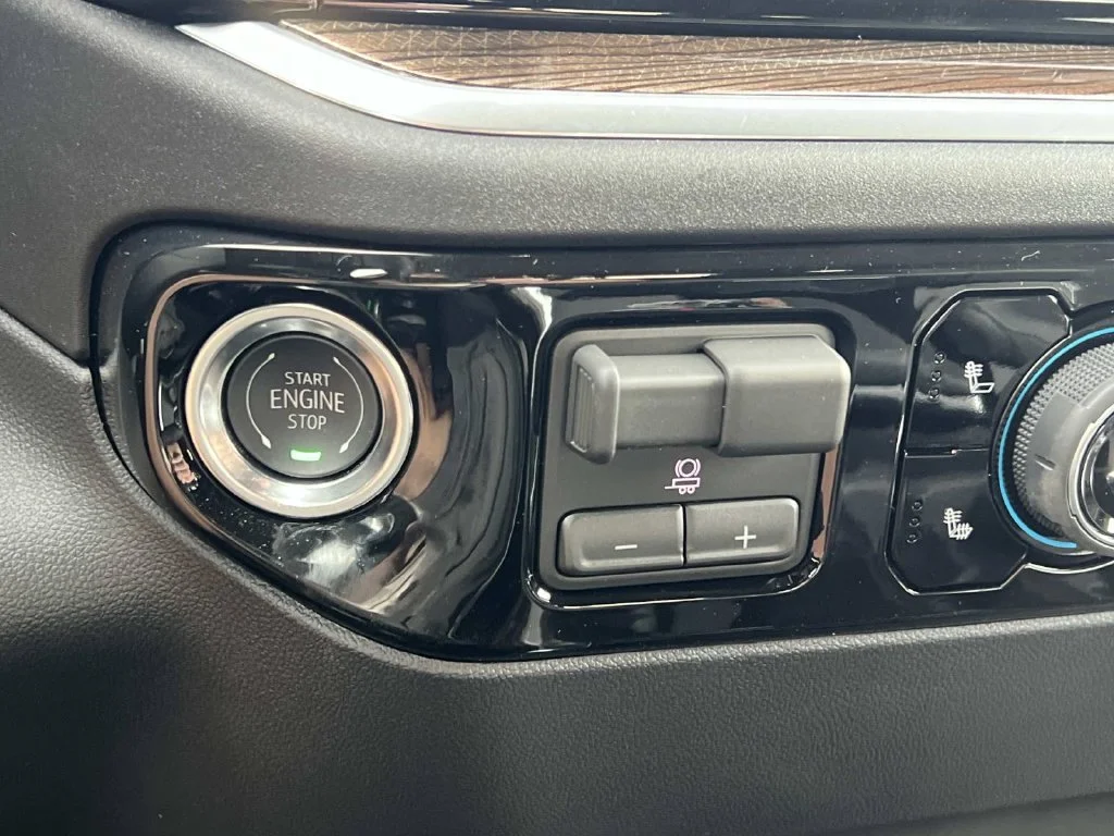 2026 Chevrolet Silverado 1500 RST - Photo 22