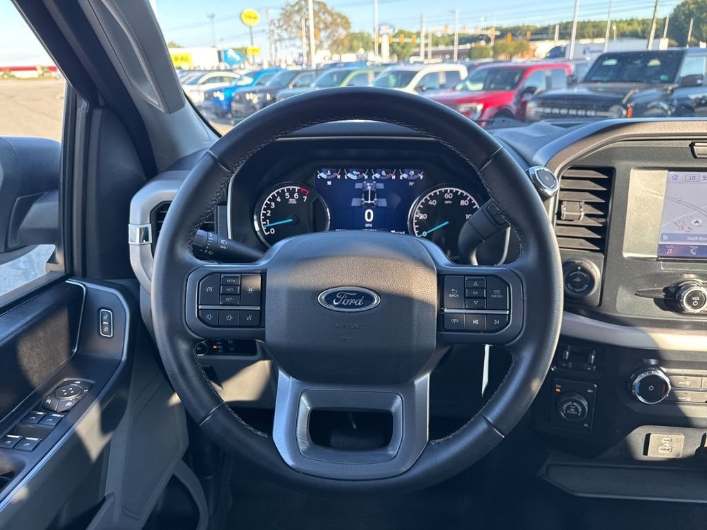 2023 Ford F-150 XLT - Photo 25