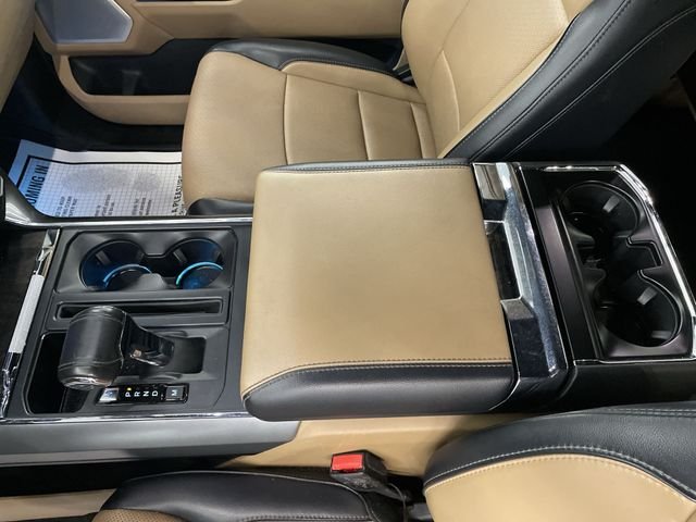 2021 Ford F-150 Lariat - Photo 27