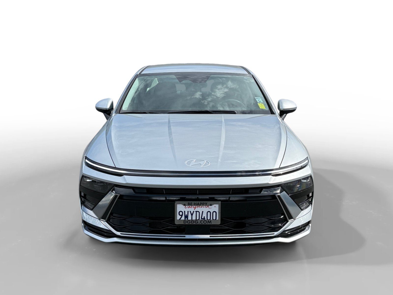 Certified Used 2026 Silver Hyundai SEL Sport image 8