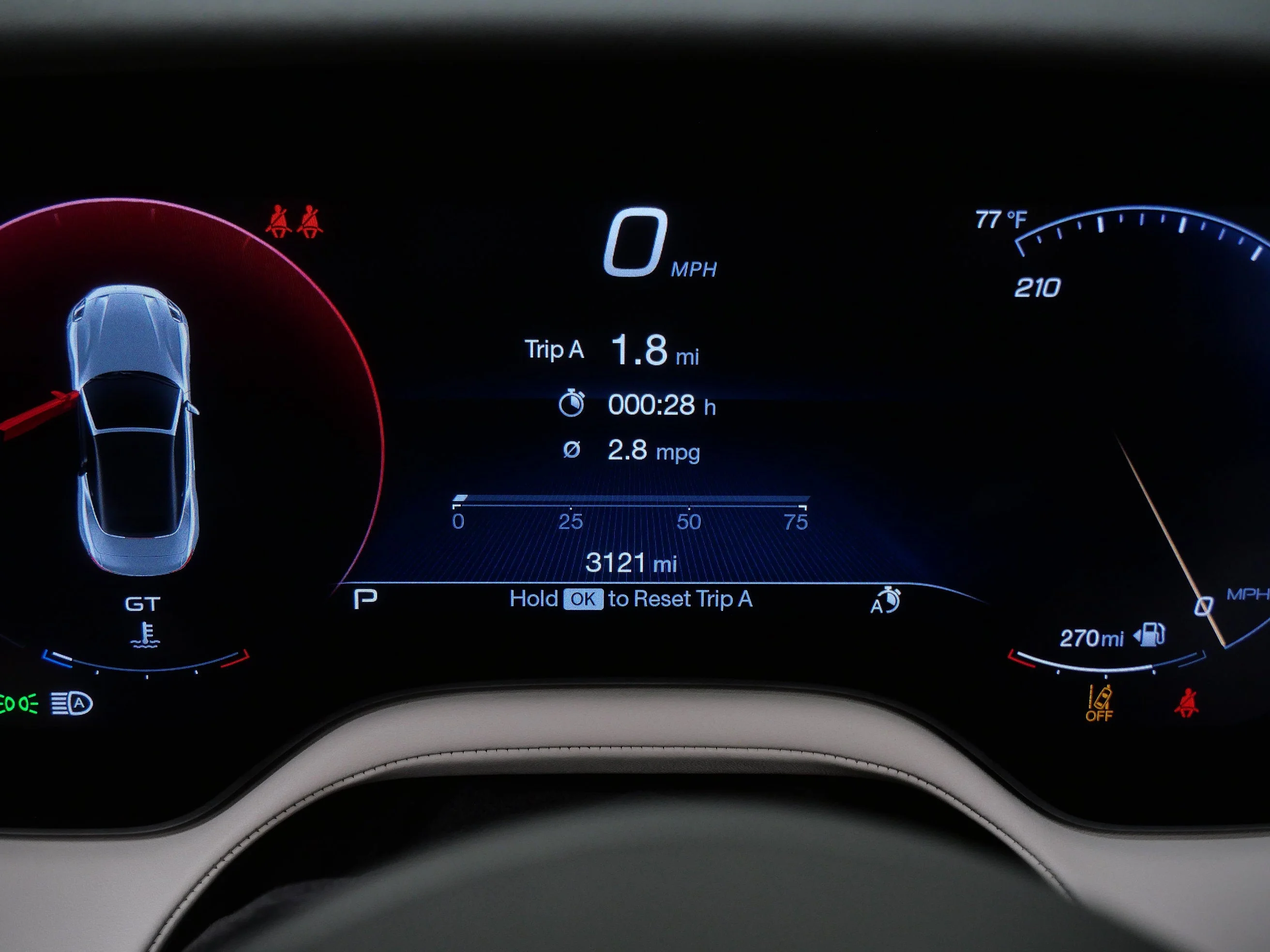 2025 Maserati GranCabrio Base - Photo 28