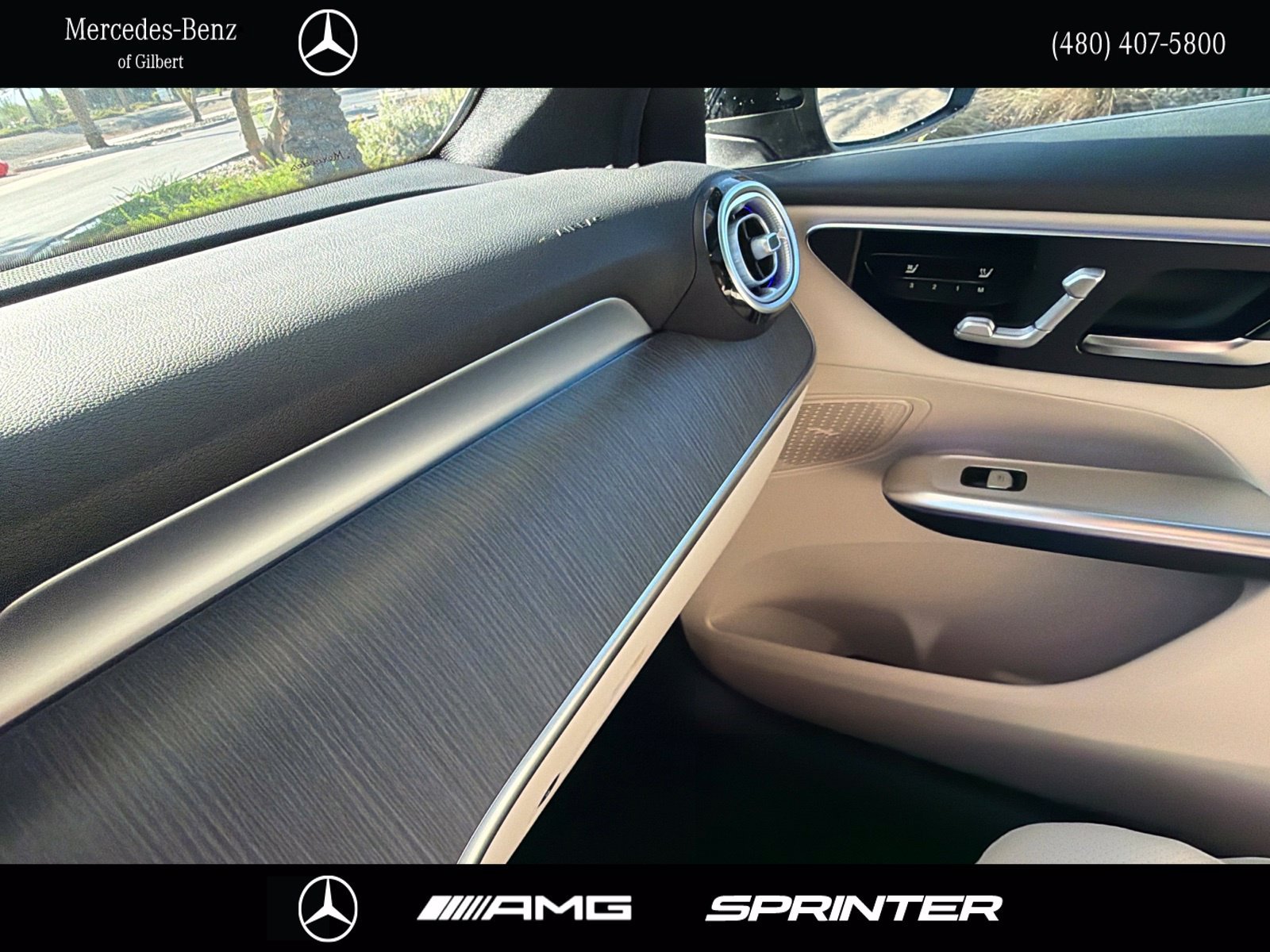 New 2027 Starling Blue Metallic Mercedes-Benz GLC 300 Coupe image 27