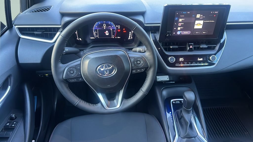 Certified Used 2026  Toyota SE image 11