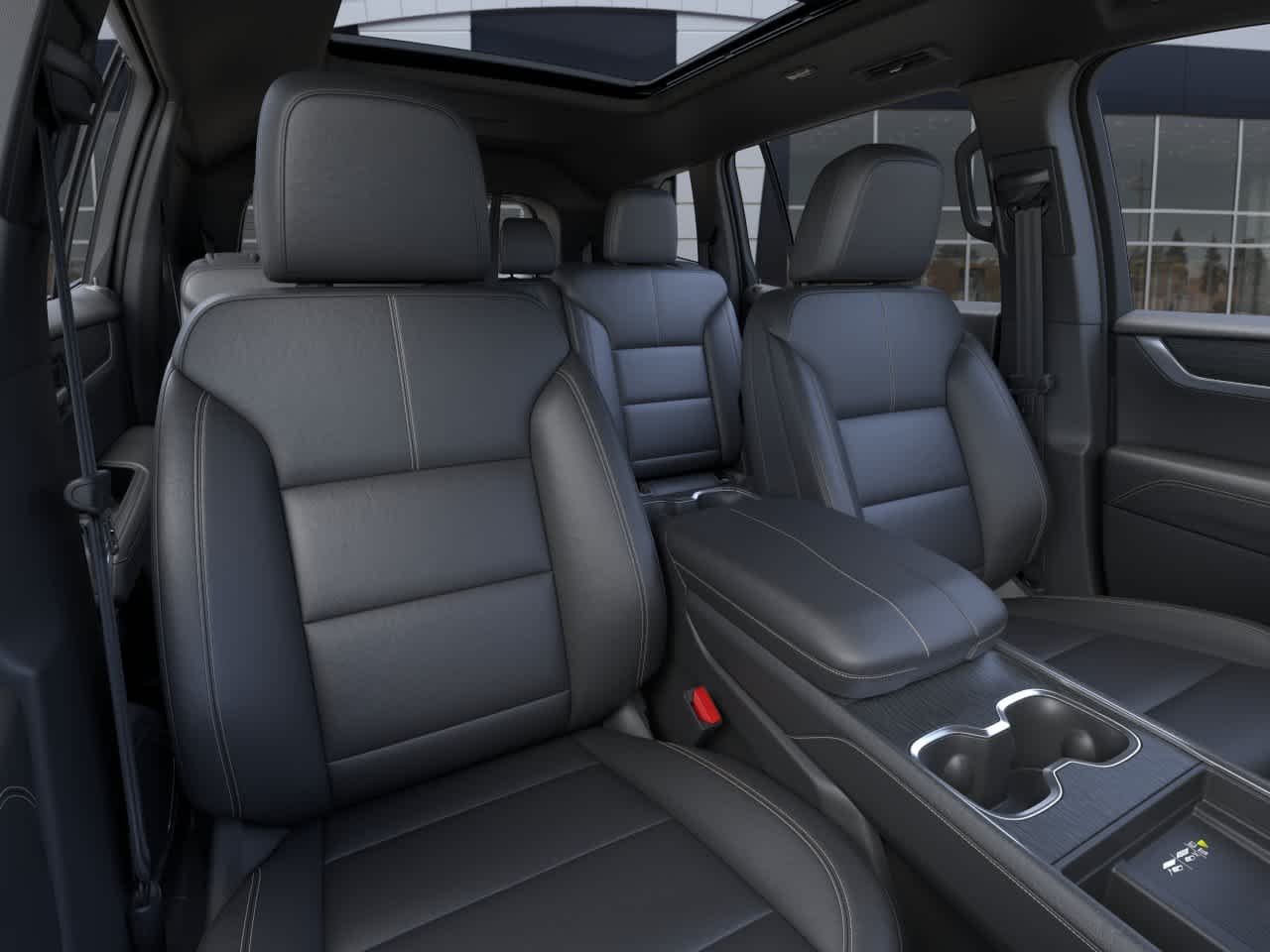 2026 GMC Acadia Elevation - Photo 16