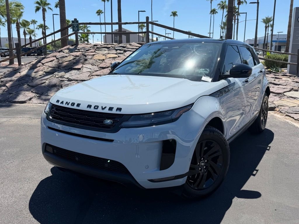 New 2026 Arroios Grey Land Rover S image 2