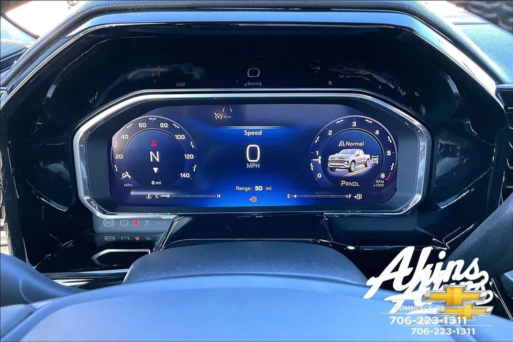 2026 Chevrolet Silverado 1500 LT - Photo 9