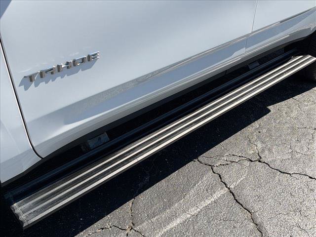 Used 2023 IRIDESCENT PEARL TRICOAT Chevrolet Premier image 15