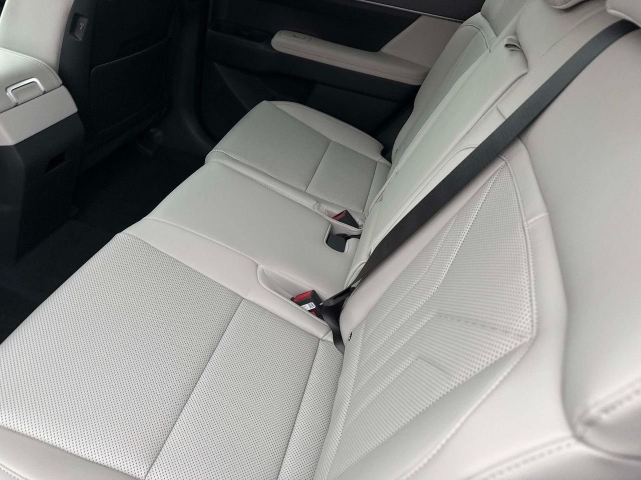2026 Hyundai Santa Fe SEL - Photo 45