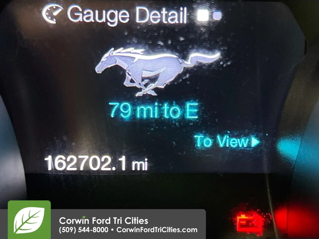 Used 2013 Ford Mustang V6 with VIN 1ZVBP8AM2D5252973 for sale in Pasco, WA