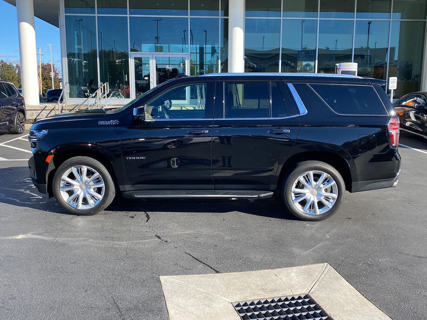 Used 2024  Chevrolet  image 6