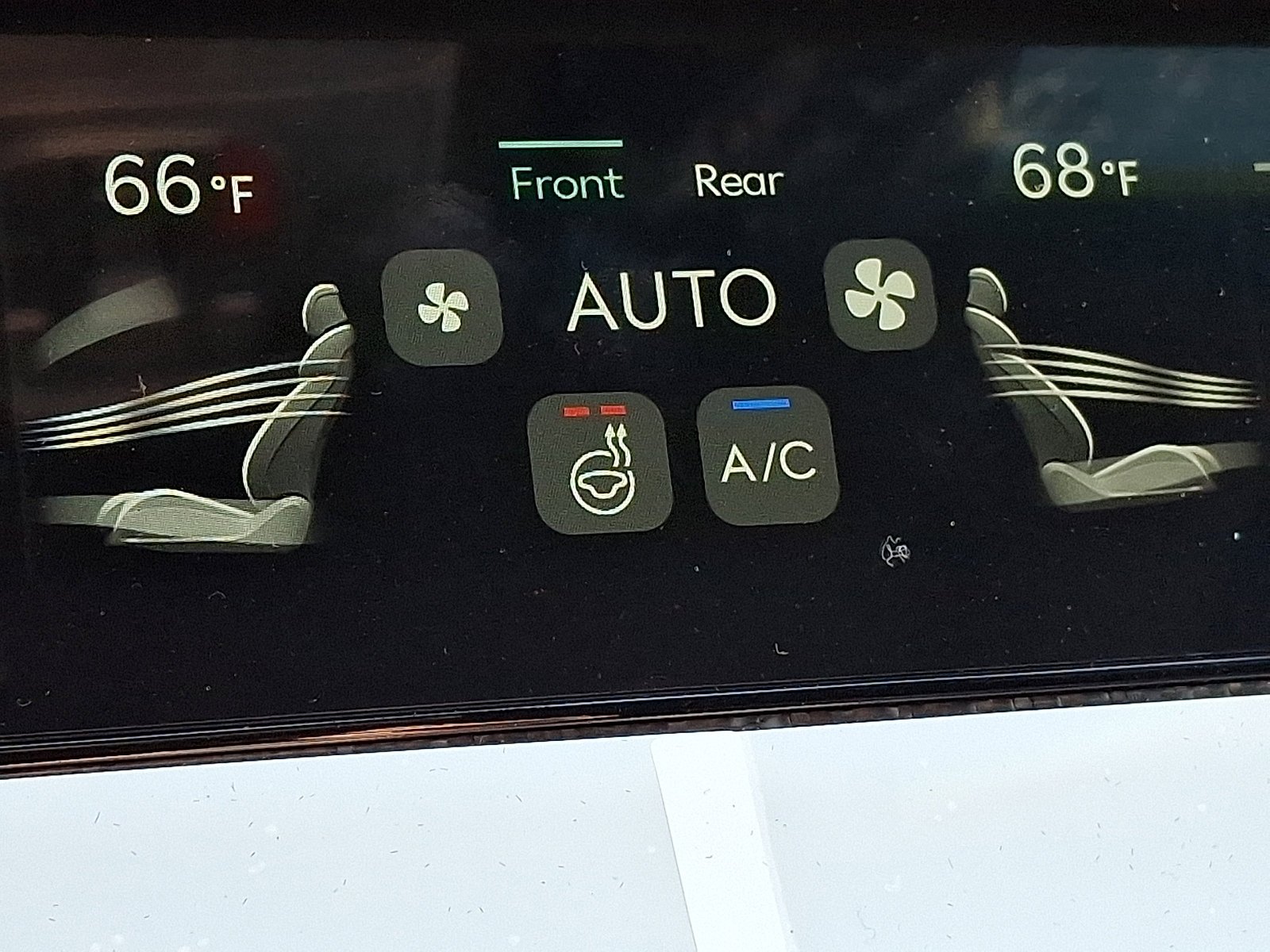 2026 GENESIS GV70 Sport Prestige - Photo 18