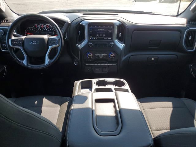 2019 Chevrolet Silverado 1500 RST - Photo 21