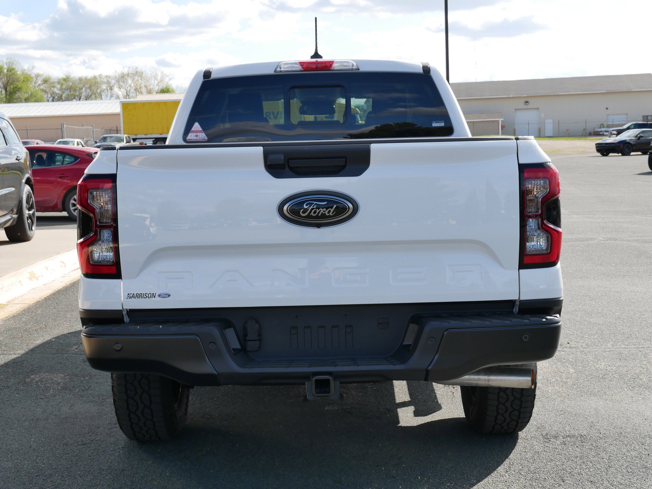 View vehicle photo 7