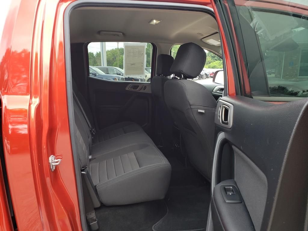 2019 Ford Ranger XLT - Photo 12