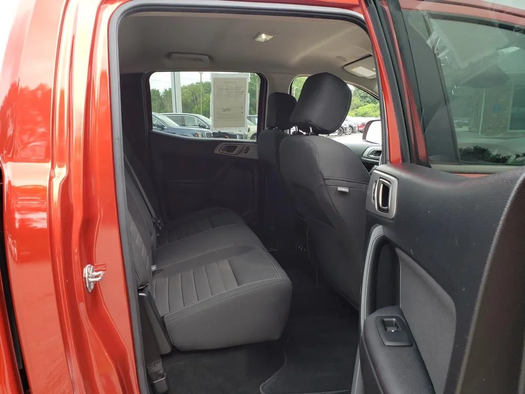 2019 Ford Ranger XLT - Photo 12