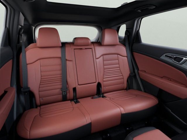 New 2027  Kia SX-Prestige image 16