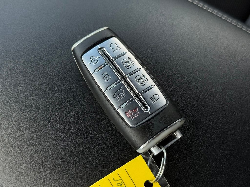 2023 GENESIS GV70 Standard - Photo 45