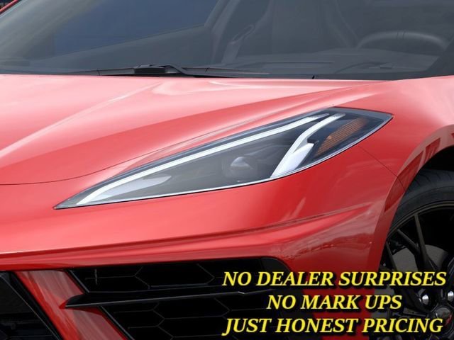 2026 Chevrolet Corvette 1LT - Photo 10