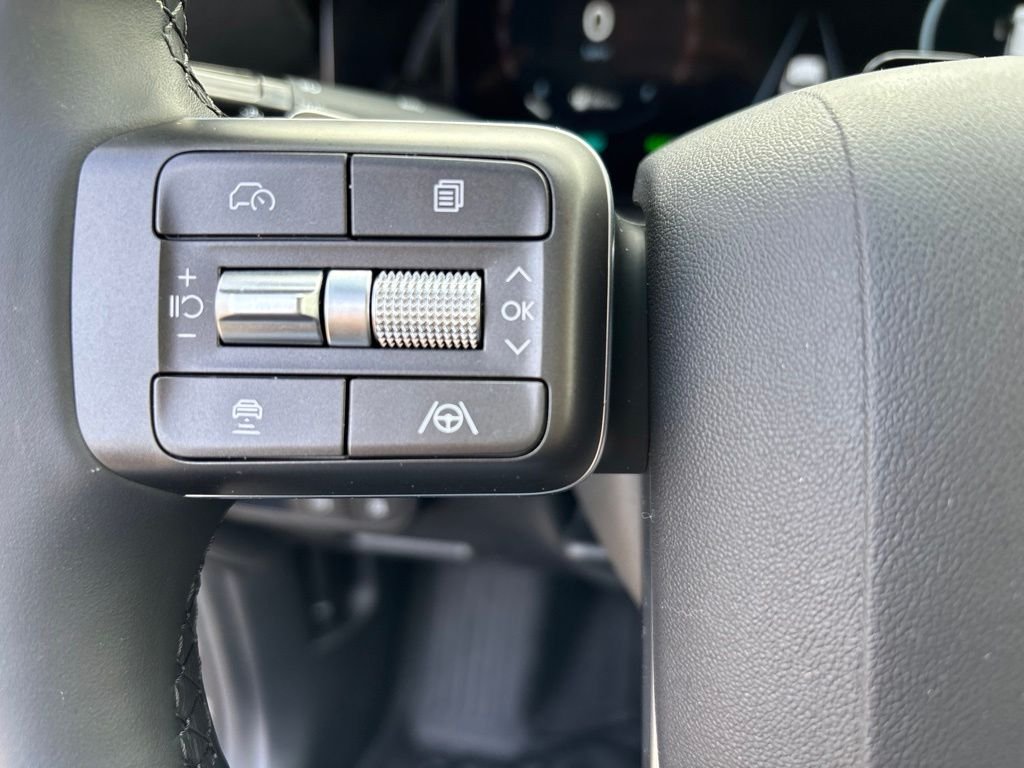 2026 Hyundai Palisade Calligraphy - Photo 22
