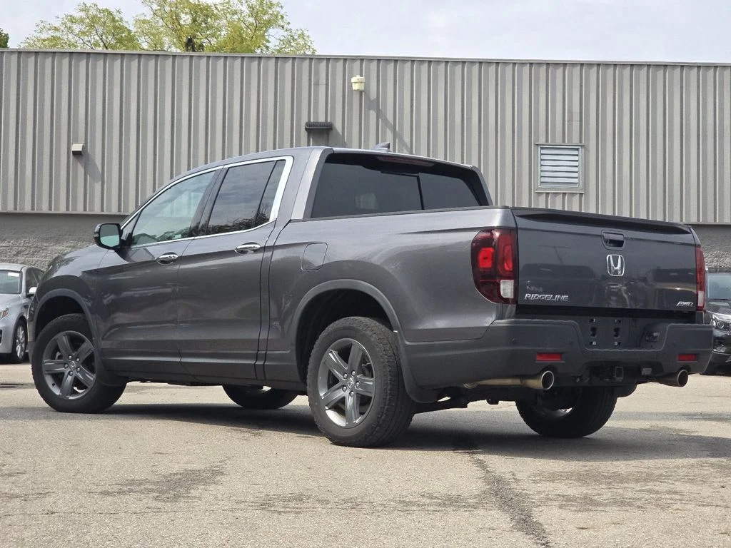 Used 2023  Honda RTL-E image 13