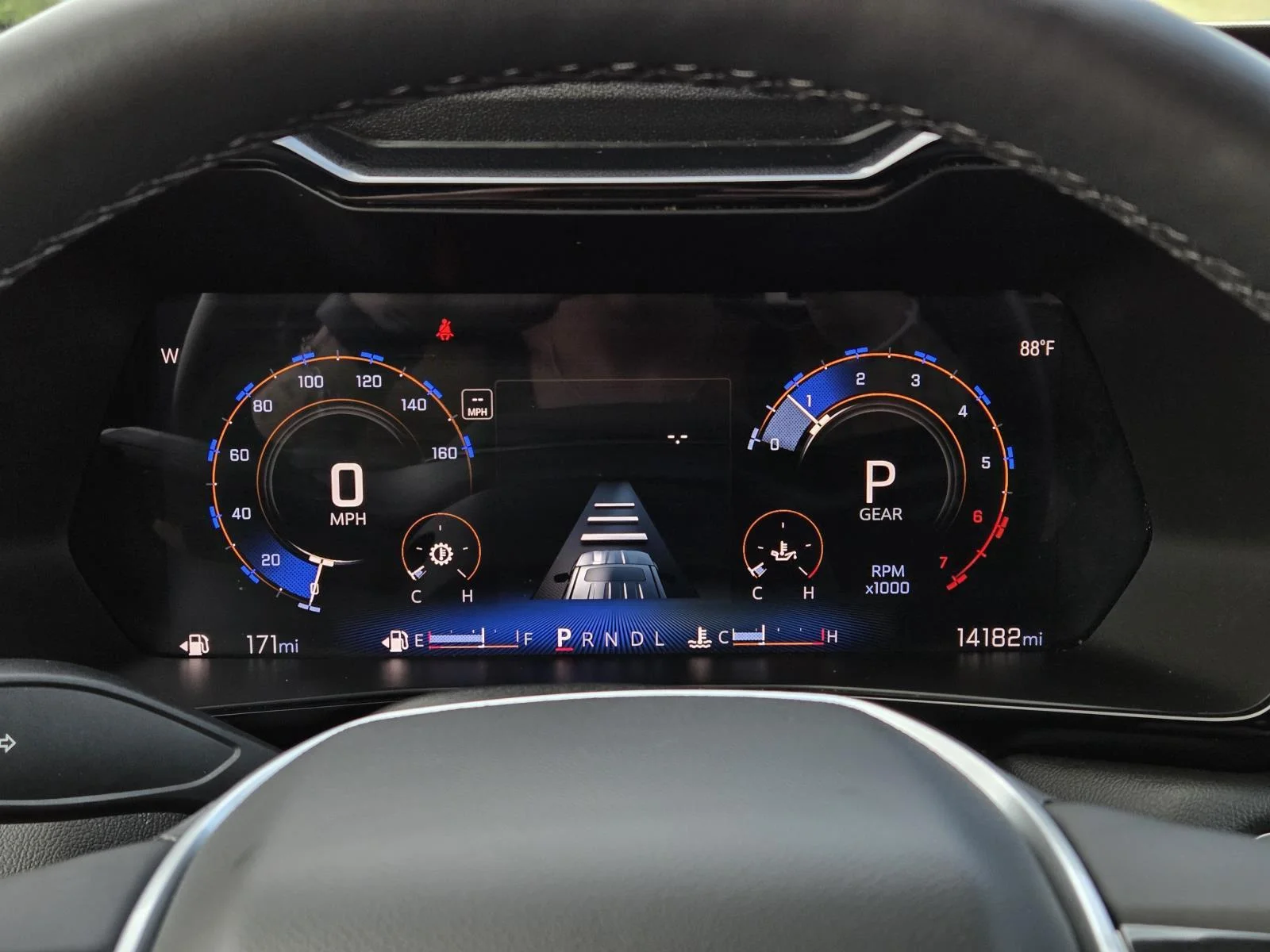 Used 2024 Sterling Gray Metallic Chevrolet 2WD LT image 18