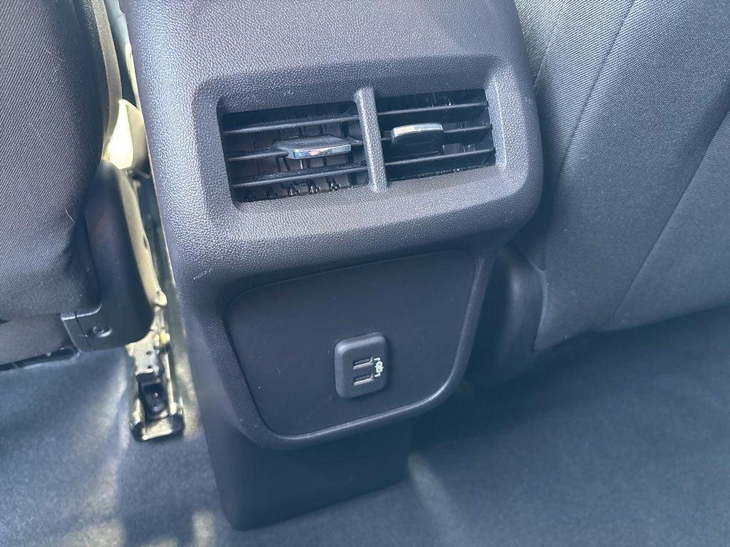 Used 2024 Lakeshore Blue Chevrolet LT image 14