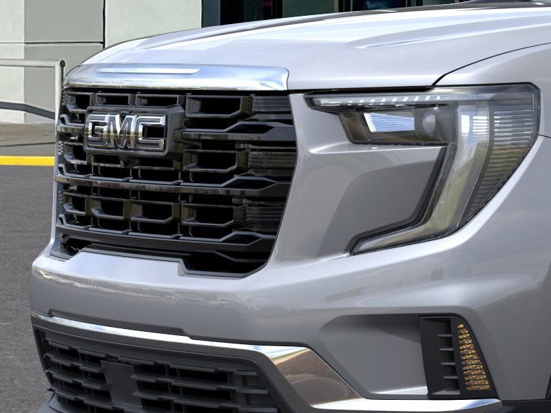 2026 GMC Acadia Elevation - Photo 14