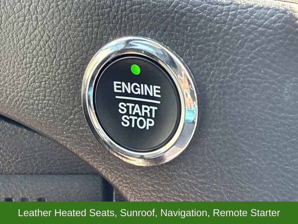 Used 2023 Gray Ford SEL image 29