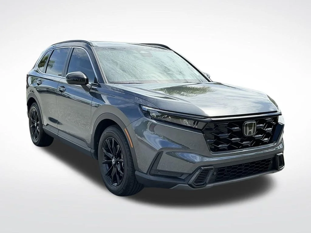 Used 2024  Honda Sport-L image 15