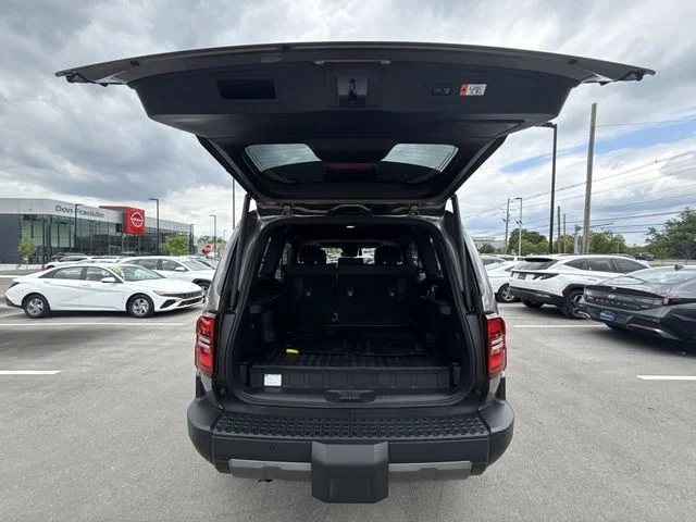Used 2025 Brown Toyota Base image 23