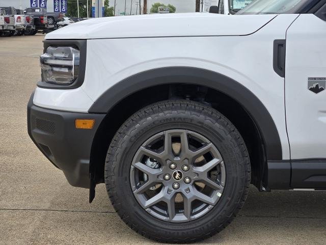 New 2026 Oxford White Ford Big Bend® image 26