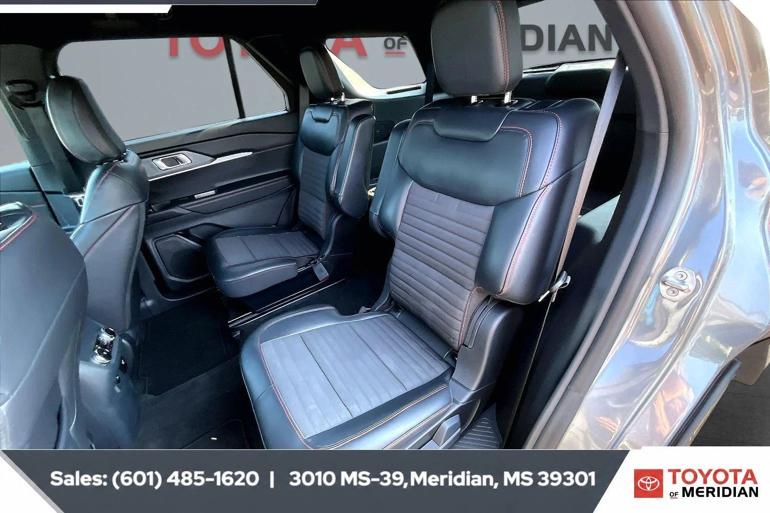 Used 2026 Carbonized Gray Ford ST-Line image 19