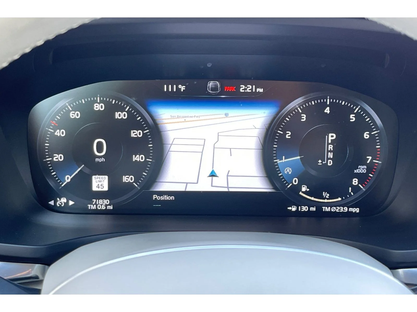 Used 2022 Pine Grey Metallic Volvo T5 image 38