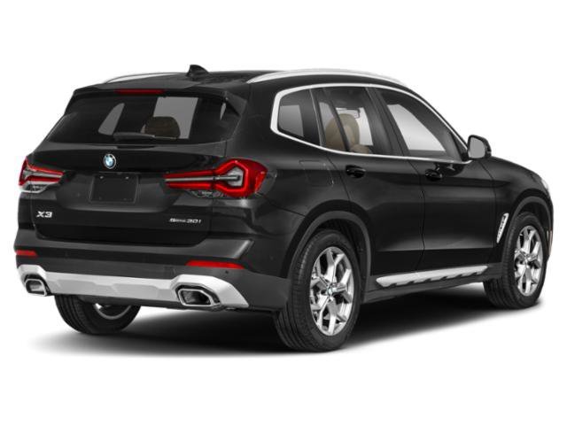 Used 2022 Dark Graphite Metallic BMW sDrive30i image 6
