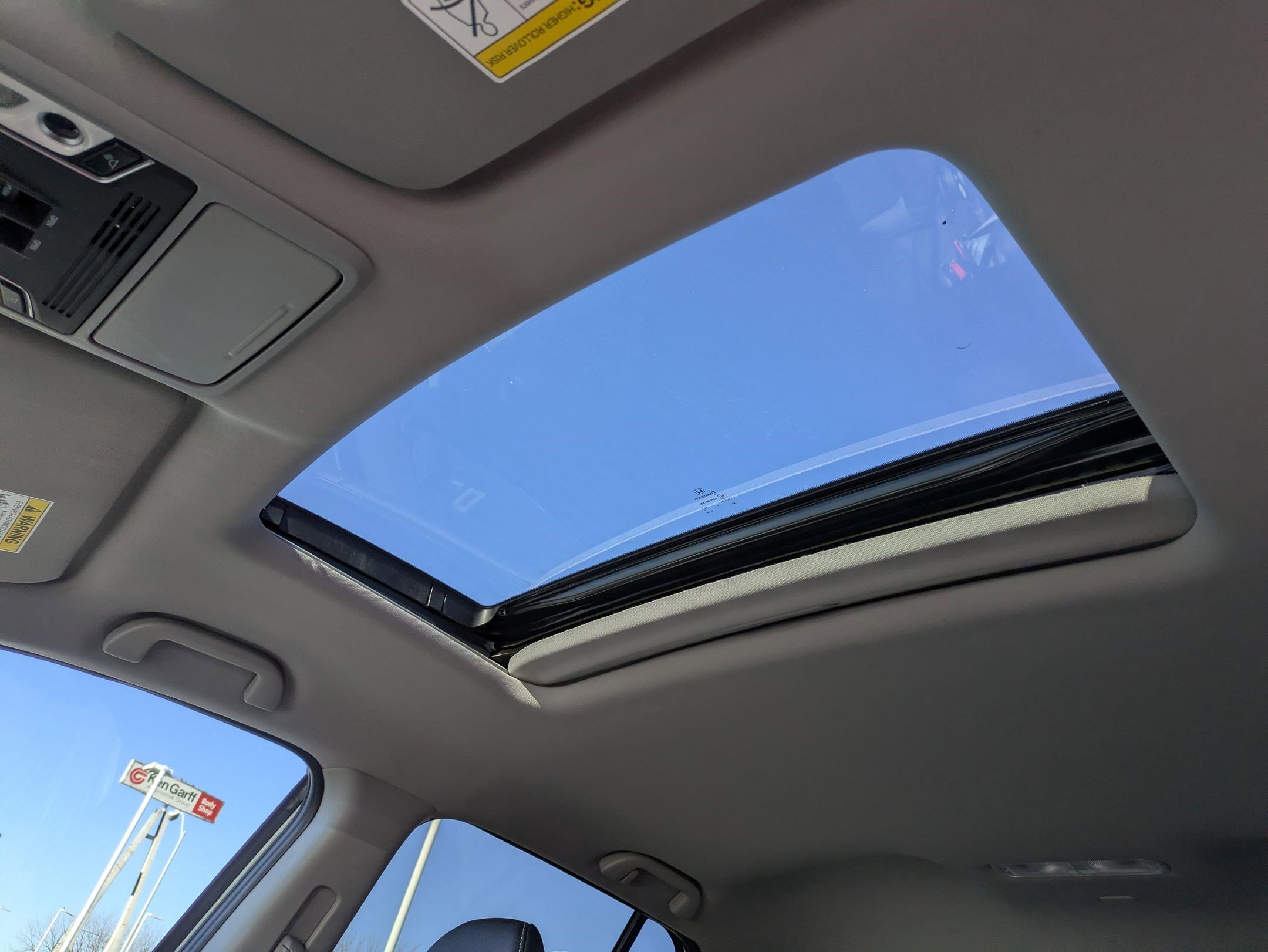 2026 Honda Ridgeline RTL - Photo 14