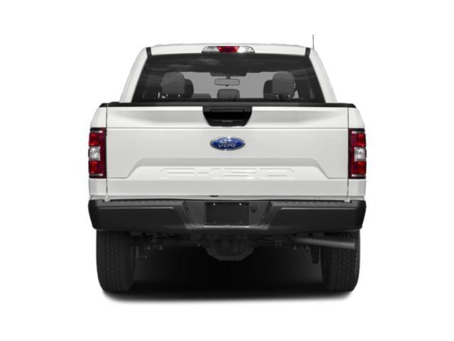 Used 2020 Oxford White Ford XL image 8